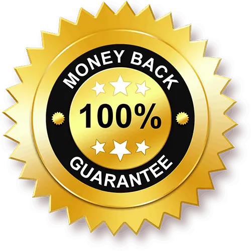 Neotonics 60-Day Money Back Guarantee