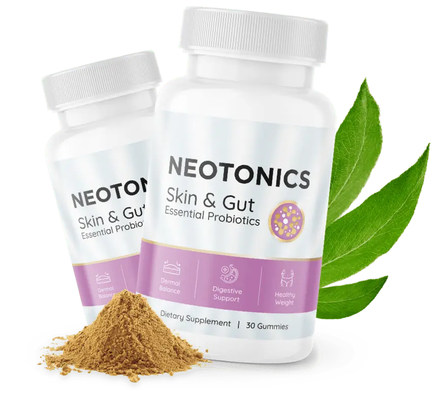 Neotonics Buy Now